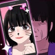 Ícone do programa: SNSに溺れた女