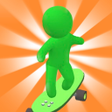 程序图标：Mad Skill Skater