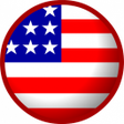 Ikon program: American Chat: Meet Frien…