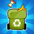Symbol des Programms: Food Waste Classification