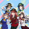 Ikona programu: プラチナ・トレイン　日本縦断てつどうの旅