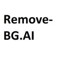 Programın simgesi: Remove-BG.AI