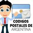 Icon of program: Códigos Postales de Argen…