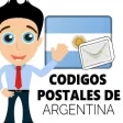 Códigos Postales de Argentina