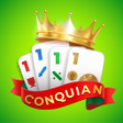 Ikona programu: Conquian Fiesta