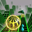 رمز البرنامج: Slope 3