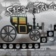 프로그램 아이콘: Steam trucker Game