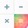 プログラムのアイコン：Sweetie Calculator