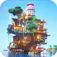 Icoon van programma: Craftsman: Crafting  Buil…