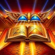 ไอคอนของโปรแกรม: Ancient Book of Raa