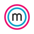 程序图标：몬스탁 - monstock 코인 주식 시세예측…