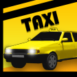 Classic Taxi Simulator