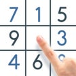 ไอคอนของโปรแกรม: Sudoku -Popular Games-