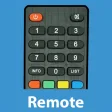 Remote For JVC Smart TV
