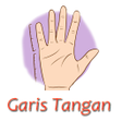 程序图标：Arti Tanda Garis Tangan