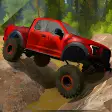Offroad Jeep Mud Runner