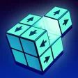 Tap Block PuzzleAway 3D Game