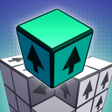 Icon of program: Tap Block PuzzleAway 3D Game