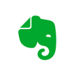 أيقونة البرنامج: Evernote - Notes Organize…