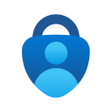Ikona programu: Microsoft Authenticator
