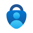 Symbol des Programms: Microsoft Authenticator