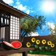 Icon of program: 脱出ゲーム 田舎の夏休み