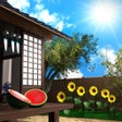 Icon of program: 脱出ゲーム　田舎の夏休み