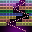 程序图标:Balls Bricks Breaker