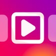 Icona del programma: Slideshow Maker Video  Ph…