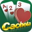 Ícone do programa: Cacheta Moon  Truco