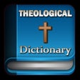 أيقونة البرنامج: Theological Dictionary Bi…