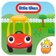 プログラムのアイコン：Little Tikes: Lets Play