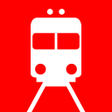 程序图标：Horarios de tren