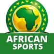 程序图标：African Sports - Soccer L…