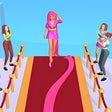 Ícone do programa: Hair Games Run Hair Chall…