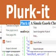 Icon of program: Plurk-it