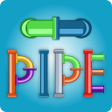程序图标：Pipe Puzzle Connect Water…