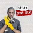 أيقونة البرنامج: Clean Crime Scene Simulat…