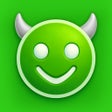 أيقونة البرنامج: HappyMood - All Games Lib…