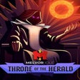Programikonen: Melvor Idle: Throne of th…