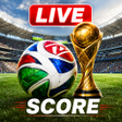 程序图标：Football Live Scores & so…