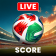 Icône du programme : Football Live Scores & so…