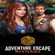 Ícone do programa: Adventure Escape Mysterie…