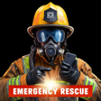 プログラムのアイコン：Emergency Rescue  Save Li…
