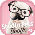 プログラムのアイコン：Studio Pets Booth