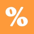 程序图标：Discounts  Sales calculat…