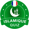 Ikona programu: Islamic Quiz in French 20…