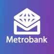 Icoon van programma: Metrobank App