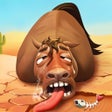 Иконка программы: Adventure Island Merge: A…
