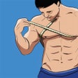 أيقونة البرنامج: Chest Workout at Home